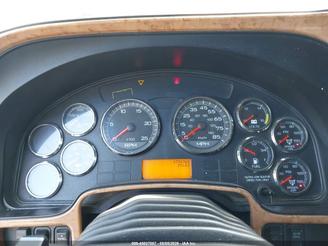 Продажа на аукционе авто 2011 International Prostar Premium, vin: 3HSCUAPR9BN186490, номер лота: 45027087