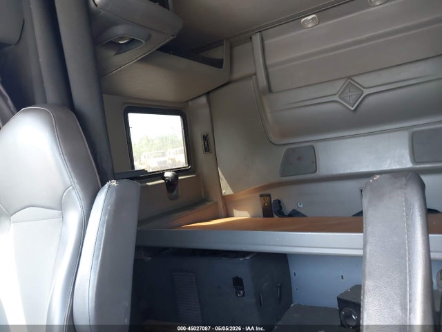 Продажа на аукционе авто 2011 International Prostar Premium, vin: 3HSCUAPR9BN186490, номер лота: 45027087