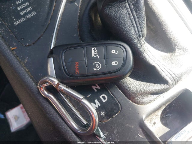 Aukcja sprzedaży 2019 Jeep Cherokee High Altitude 4x4, vin: 1C4PJMDNXKD410907, numer aukcji: 45027088