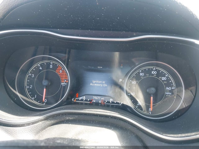 Aukcja sprzedaży 2019 Jeep Cherokee High Altitude 4x4, vin: 1C4PJMDNXKD410907, numer aukcji: 45027088