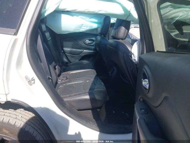 Aukcja sprzedaży 2019 Jeep Cherokee High Altitude 4x4, vin: 1C4PJMDNXKD410907, numer aukcji: 45027088
