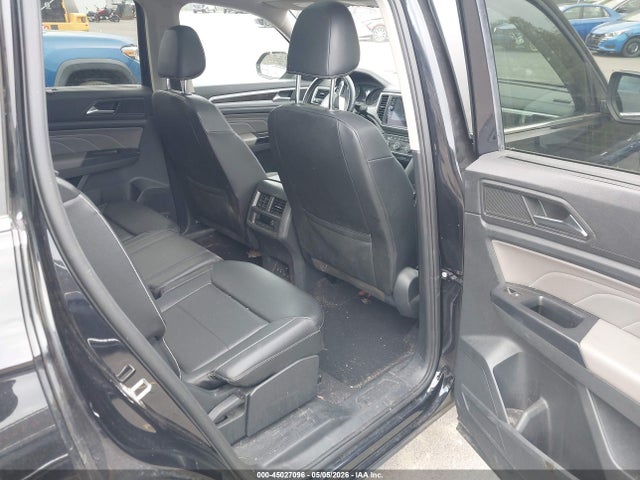Продаж на аукціоні авто 2021 Volkswagen Atlas 2.0t Se W/technology, vin: 1V2KP2CA9MC536422, номер лоту: 45027096