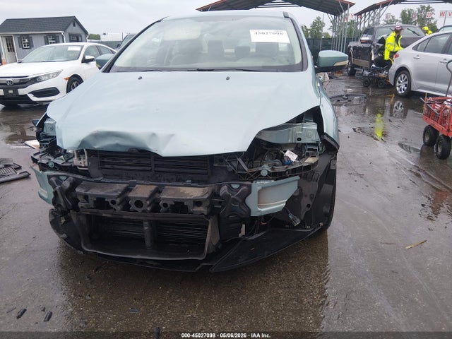 Продаж на аукціоні авто 2012 Ford Focus Sel, vin: 1FAHP3H22CL214146, номер лоту: 45027098