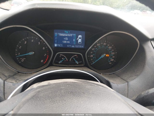Продаж на аукціоні авто 2012 Ford Focus Sel, vin: 1FAHP3H22CL214146, номер лоту: 45027098