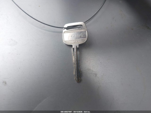 2006 Toyota Sienna Ce მანქანა იყიდება აუქციონზე, vin: 5TDZA23C16S571721, აუქციონის ნომერი: 45027097