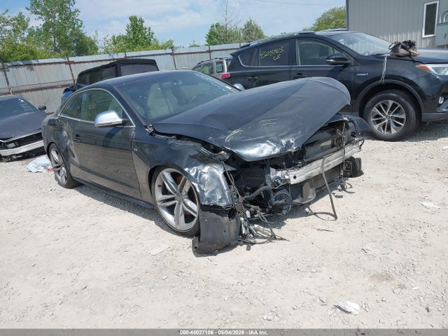 Aukcja sprzedaży 2009 Audi S5 4.2l, vin: WAURV78T19A051527, numer aukcji: 45027106