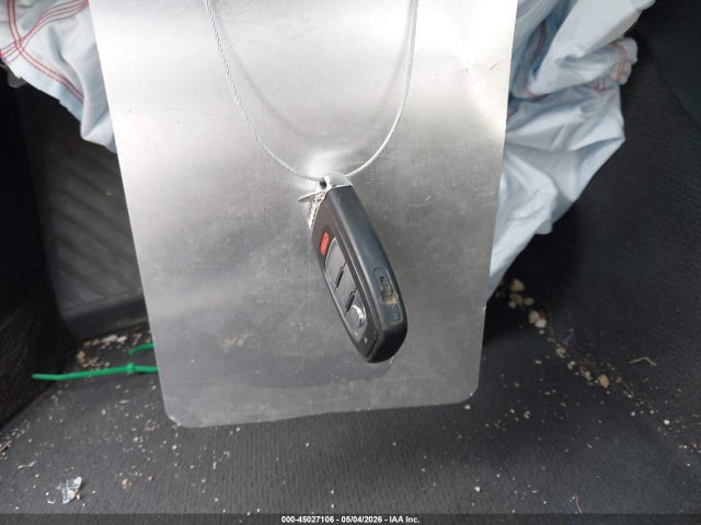 45027106 :رقم المزاد ، WAURV78T19A051527 vin ، 2009 Audi S5 4.2l مزاد بيع