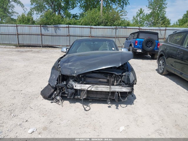45027106 :رقم المزاد ، WAURV78T19A051527 vin ، 2009 Audi S5 4.2l مزاد بيع