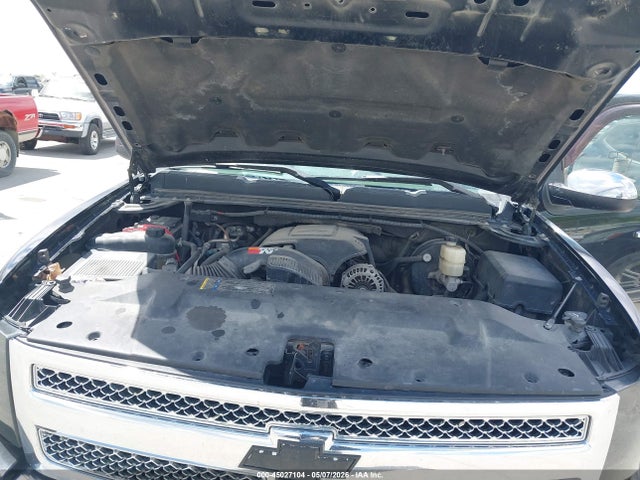 Продаж на аукціоні авто 2009 Chevrolet Silverado 1500 Lt, vin: 3GCEK23369G236436, номер лоту: 45027104