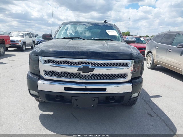 Продаж на аукціоні авто 2009 Chevrolet Silverado 1500 Lt, vin: 3GCEK23369G236436, номер лоту: 45027104