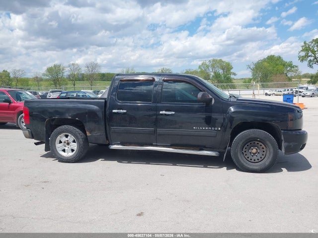 Продаж на аукціоні авто 2009 Chevrolet Silverado 1500 Lt, vin: 3GCEK23369G236436, номер лоту: 45027104