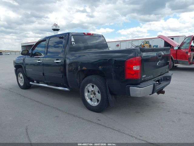 Продаж на аукціоні авто 2009 Chevrolet Silverado 1500 Lt, vin: 3GCEK23369G236436, номер лоту: 45027104