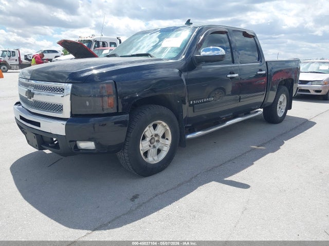 Продаж на аукціоні авто 2009 Chevrolet Silverado 1500 Lt, vin: 3GCEK23369G236436, номер лоту: 45027104