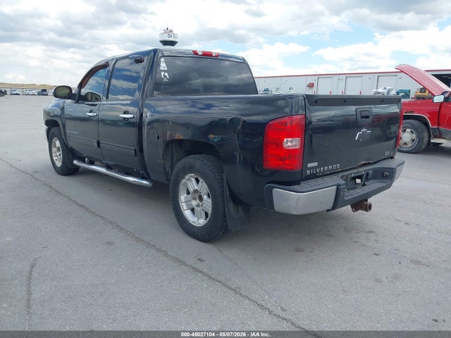 Продаж на аукціоні авто 2009 Chevrolet Silverado 1500 Lt, vin: 3GCEK23369G236436, номер лоту: 45027104