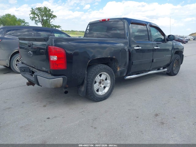 Продаж на аукціоні авто 2009 Chevrolet Silverado 1500 Lt, vin: 3GCEK23369G236436, номер лоту: 45027104