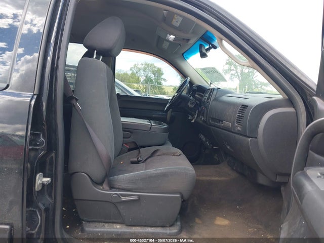 Продаж на аукціоні авто 2009 Chevrolet Silverado 1500 Lt, vin: 3GCEK23369G236436, номер лоту: 45027104