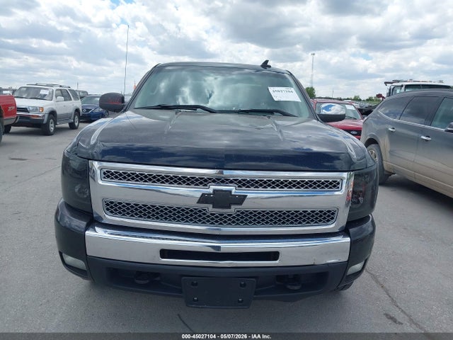 Продаж на аукціоні авто 2009 Chevrolet Silverado 1500 Lt, vin: 3GCEK23369G236436, номер лоту: 45027104