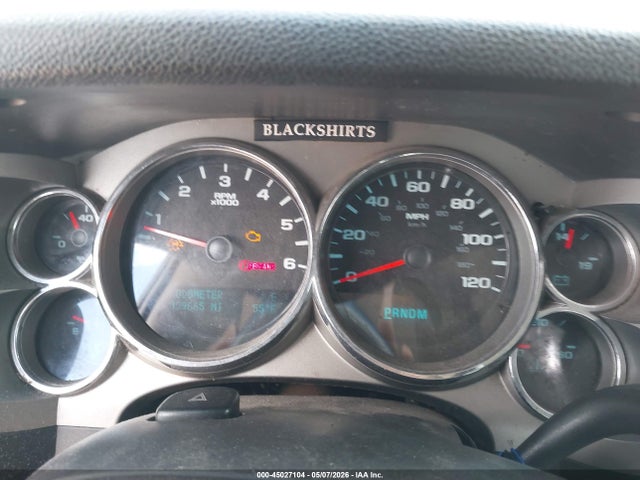 Продаж на аукціоні авто 2009 Chevrolet Silverado 1500 Lt, vin: 3GCEK23369G236436, номер лоту: 45027104