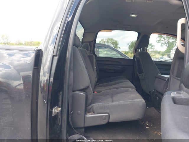 Продаж на аукціоні авто 2009 Chevrolet Silverado 1500 Lt, vin: 3GCEK23369G236436, номер лоту: 45027104