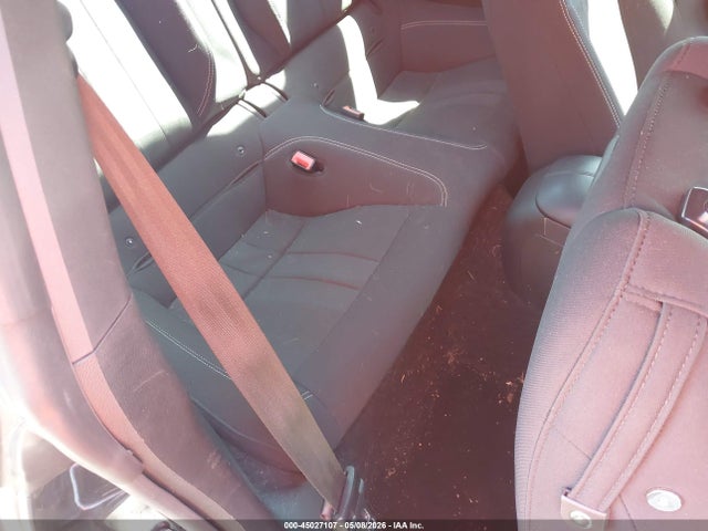 45027107 :رقم المزاد ، 1FA6P8CF6K5111510 vin ، 2019 Ford Mustang Gt مزاد بيع