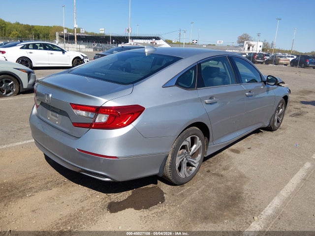 Продаж на аукціоні авто 2018 Honda Accord Ex-l, vin: 1HGCV1F64JA113821, номер лоту: 45027108