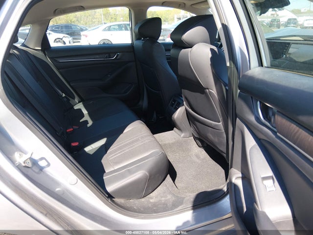 Продаж на аукціоні авто 2018 Honda Accord Ex-l, vin: 1HGCV1F64JA113821, номер лоту: 45027108