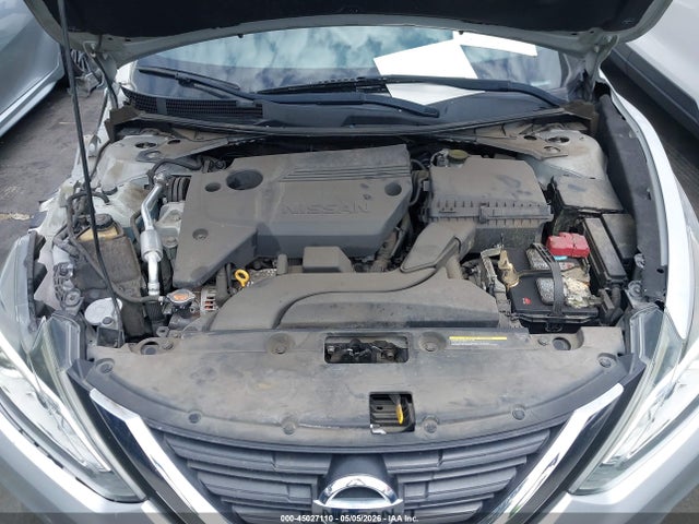 1N4AL3AP7JC278618 Nissan Altima 2.5 S