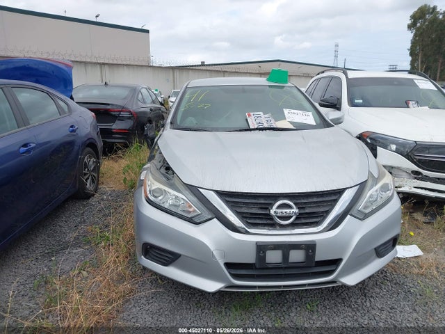 1N4AL3AP7JC278618 Nissan Altima 2.5 S