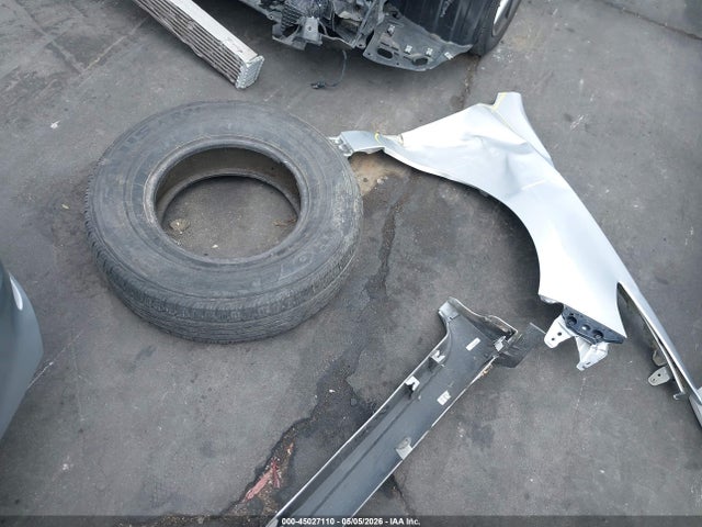 1N4AL3AP7JC278618 Nissan Altima 2.5 S
