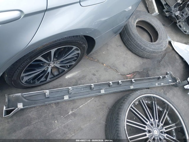 1N4AL3AP7JC278618 Nissan Altima 2.5 S