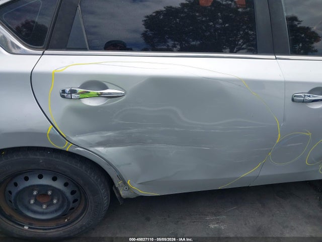 1N4AL3AP7JC278618 Nissan Altima 2.5 S