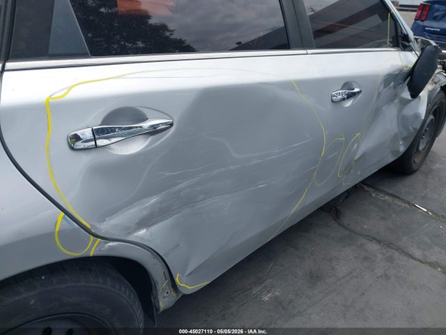 1N4AL3AP7JC278618 Nissan Altima 2.5 S