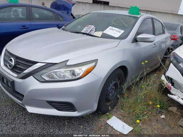1N4AL3AP7JC278618 Nissan Altima 2.5 S