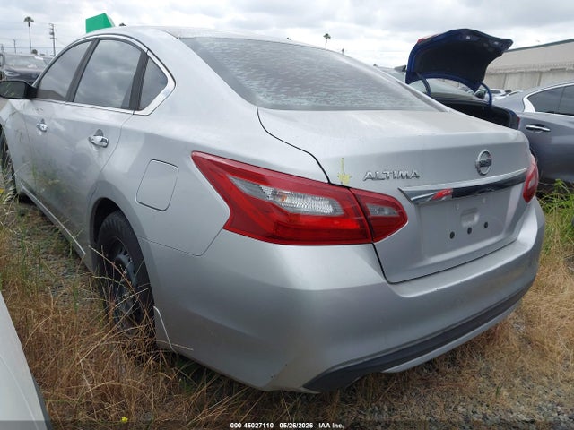 1N4AL3AP7JC278618 Nissan Altima 2.5 S