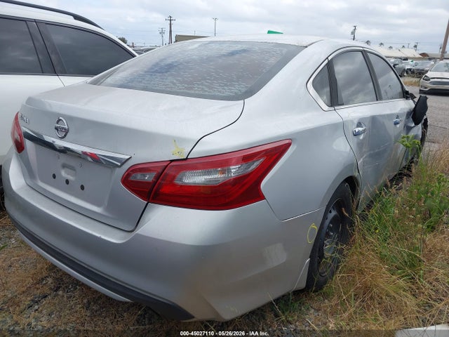1N4AL3AP7JC278618 Nissan Altima 2.5 S