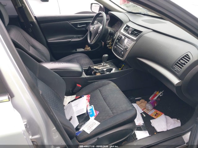1N4AL3AP7JC278618 Nissan Altima 2.5 S