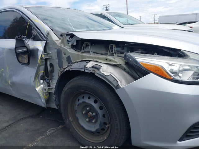1N4AL3AP7JC278618 Nissan Altima 2.5 S