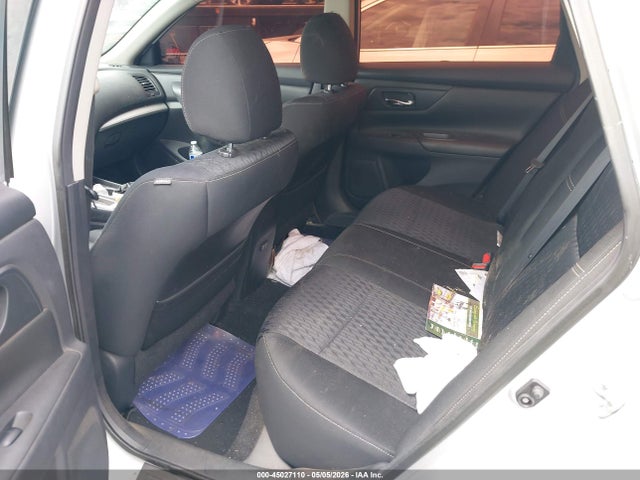 1N4AL3AP7JC278618 Nissan Altima 2.5 S