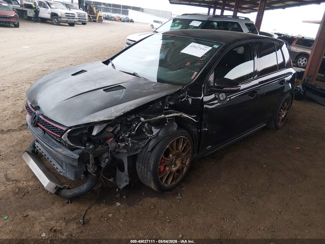 Продаж на аукціоні авто 2010 Volkswagen Gti 4-door, vin: WVWHD7AJ4AW354559, номер лоту: 45027111