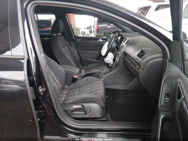Продаж на аукціоні авто 2010 Volkswagen Gti 4-door, vin: WVWHD7AJ4AW354559, номер лоту: 45027111