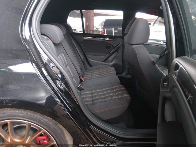 Продаж на аукціоні авто 2010 Volkswagen Gti 4-door, vin: WVWHD7AJ4AW354559, номер лоту: 45027111