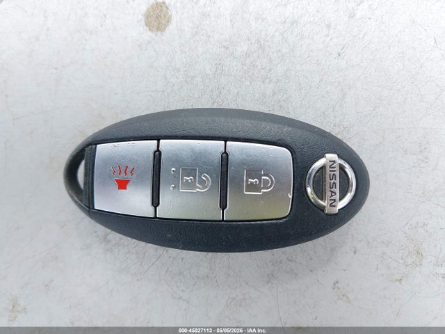 45027113 :رقم المزاد ، KNMAT2MV4FP524667 vin ، 2015 Nissan Rogue Sv مزاد بيع