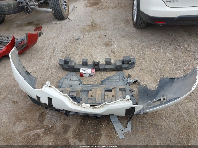 45027113 :رقم المزاد ، KNMAT2MV4FP524667 vin ، 2015 Nissan Rogue Sv مزاد بيع