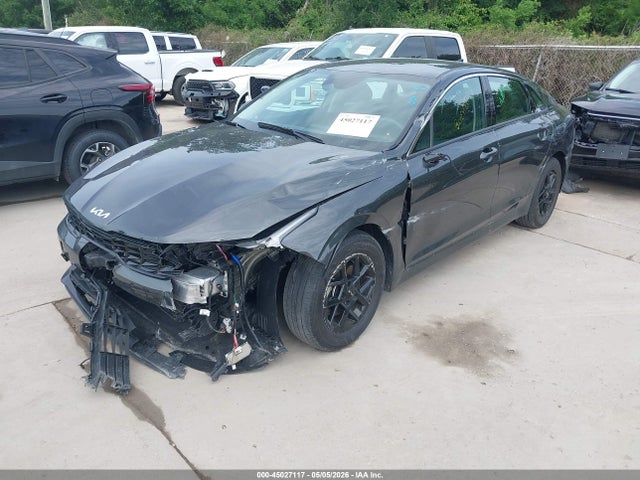 Aukcja sprzedaży 2026 Kia K5 Lxs Fwd, vin: KNAG24J7XT5416797, numer aukcji: 45027117