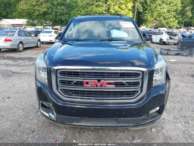 45027119 :رقم المزاد ، 1GKS1BKC2GR429045 vin ، 2016 Gmc Yukon Slt مزاد بيع