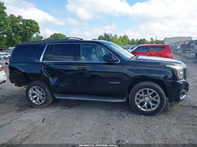 45027119 :رقم المزاد ، 1GKS1BKC2GR429045 vin ، 2016 Gmc Yukon Slt مزاد بيع