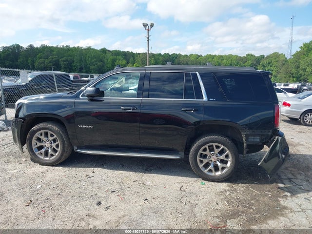 45027119 :رقم المزاد ، 1GKS1BKC2GR429045 vin ، 2016 Gmc Yukon Slt مزاد بيع
