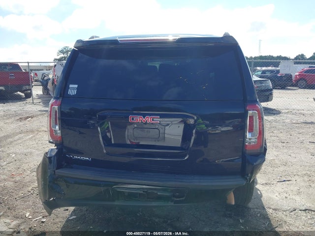 45027119 :رقم المزاد ، 1GKS1BKC2GR429045 vin ، 2016 Gmc Yukon Slt مزاد بيع