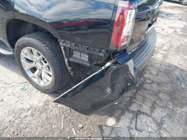 45027119 :رقم المزاد ، 1GKS1BKC2GR429045 vin ، 2016 Gmc Yukon Slt مزاد بيع
