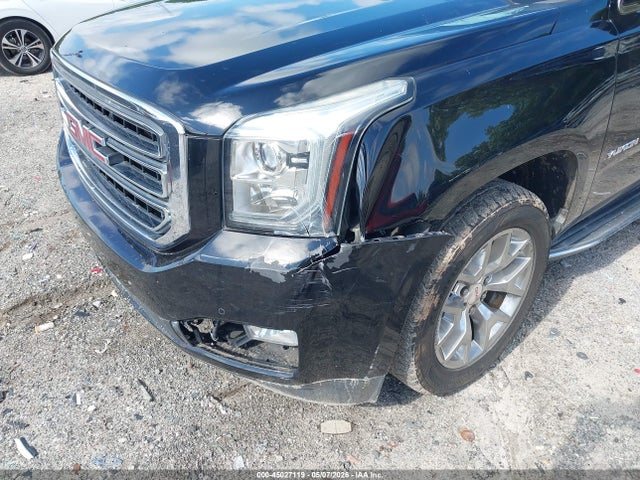 45027119 :رقم المزاد ، 1GKS1BKC2GR429045 vin ، 2016 Gmc Yukon Slt مزاد بيع